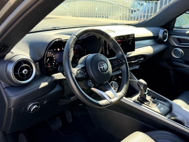 ALFA ROMEO - Tonale - 1.6 diesel 130 CV TCT6 Veloce#FARI LED MATRIX! - Foto 8