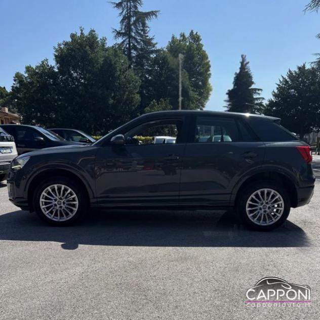 AUDI Q2 2.0 TDI quattro S tronic rif. 24109333 - Foto 4
