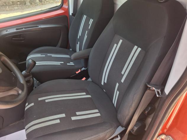 Fiat Fiorino 1.3 MJT 95CV Cargo Adventure adibito officina mobile - Foto 8