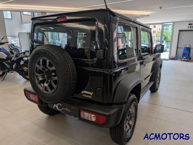 SUZUKI Jimny 1.5 5MT rif. 23957967 - Foto 6