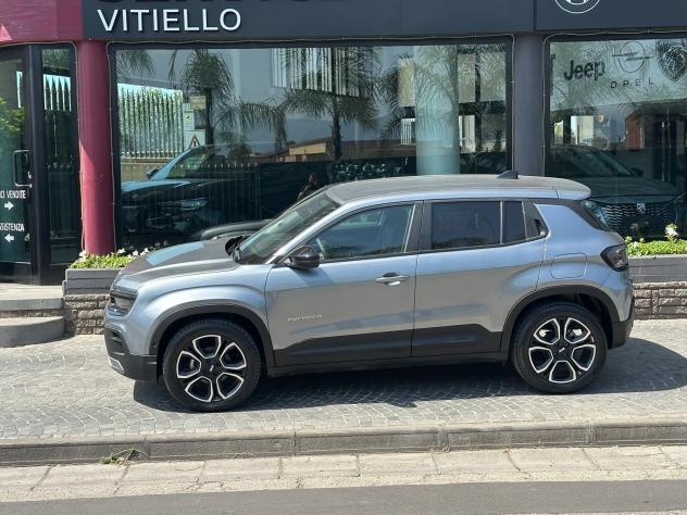 Jeep Avenger 1.2 Turbo 100 CV Summit - Foto 7