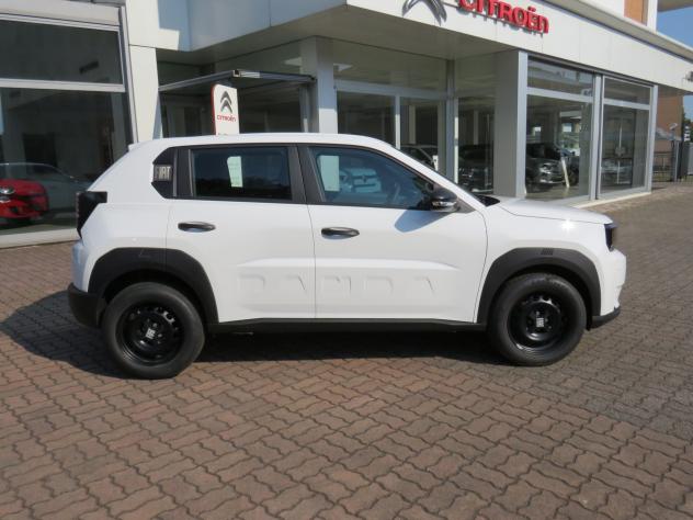 FIAT Grande Panda Hybrid 1.2 Hybrid 110 cv Pop - Foto 2