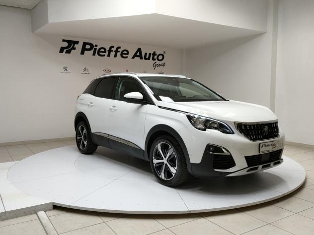 Peugeot 3008 3008 BlueHDi 130 S&S Allure - Foto 6