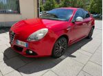 ALFA ROMEO GIULIETTA anno 2014