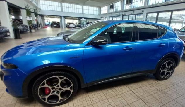 ALFA ROMEO Tonale 1.5 160 CV MHEV TCT7 Veloce rif. 23825947 - Foto 3