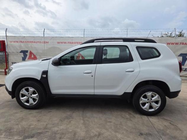 DACIA Duster 1.5 Blue dCi 8V 115 CV 4x2 Comfort Autocarro rif. 24088577 - Foto 2