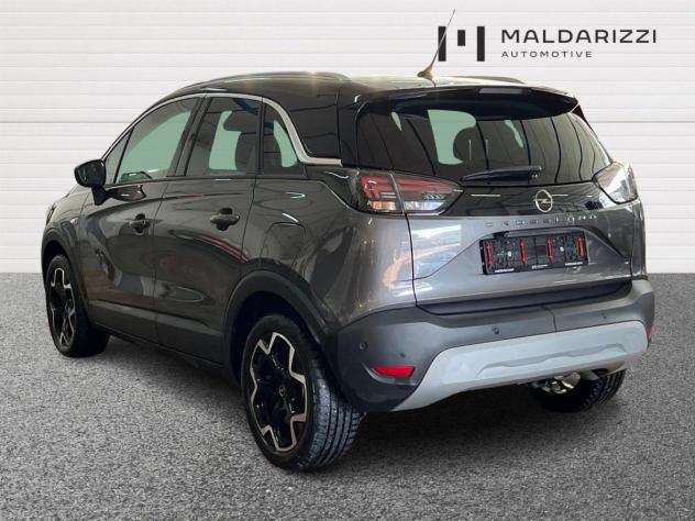 Opel Crossland 2021 1.2 Ultimate s&s 110cv - Foto 4