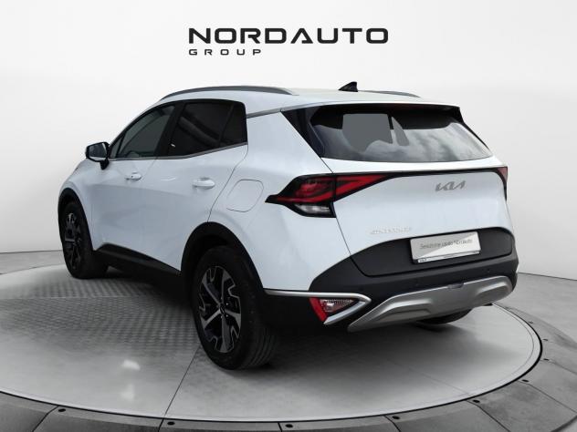 Kia Sportage 5ª serie 1.6 CRDi MHEV Style - Foto 3