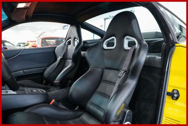 FERRARI 550 Maranello GIALLO MODENA - TAGLIANDATA rif. 23745971 - Foto 10
