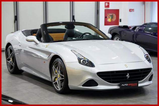 FERRARI California **T DCT|SCUDETTI|CAVALLINO rif. 23112911 - Foto 3