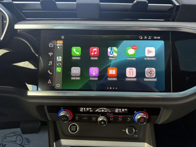 Audi Q3 45 TFSI e S tronic S Line Edition - Foto 10