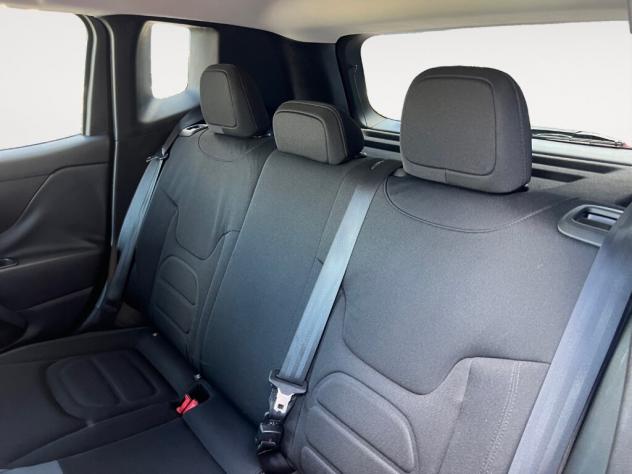JEEP Renegade Renegade 2.0 Mjt 140CV 4WD Active Drive Low Limited - Foto 10