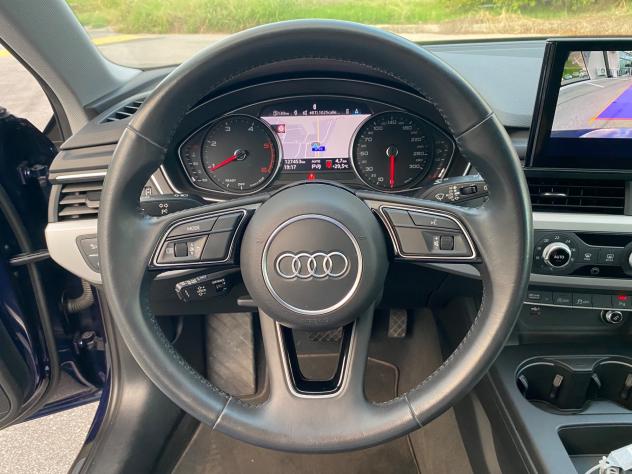 Audi A4 Sw 35 Tdi 2.0 163 CV S tronic Business Advanced - Foto 10