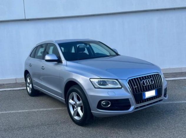 AUDI Q5 2.0 TDI 150 CV clean diesel quattro rif. 23643731 - Foto 3