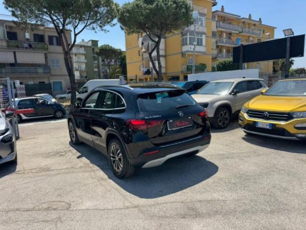MERCEDES-BENZ GLA 200 d Automatic Progressive Advanced rif. 23838182 - Foto 7