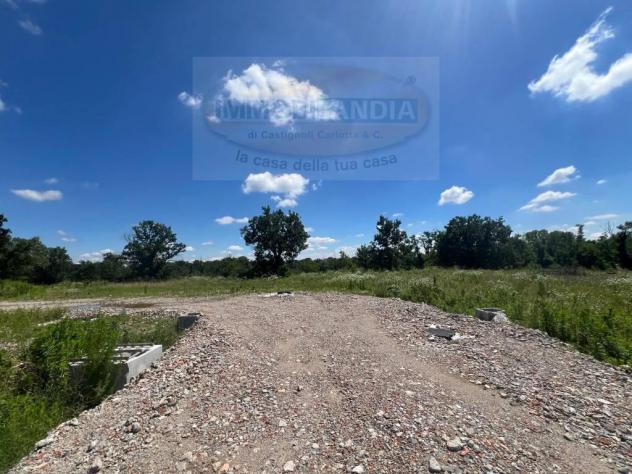 Terreno Residenziale - Comazzo . Rif.: 2000 - Foto 15