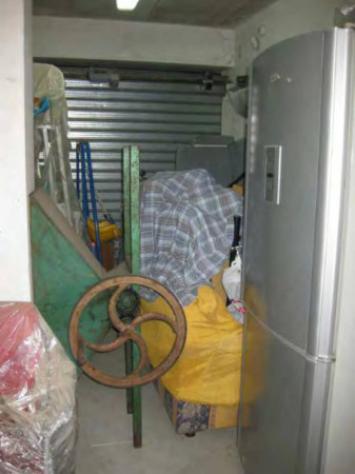 Immobile in asta di 28 m² in vendita a Cosenza - Foto 3