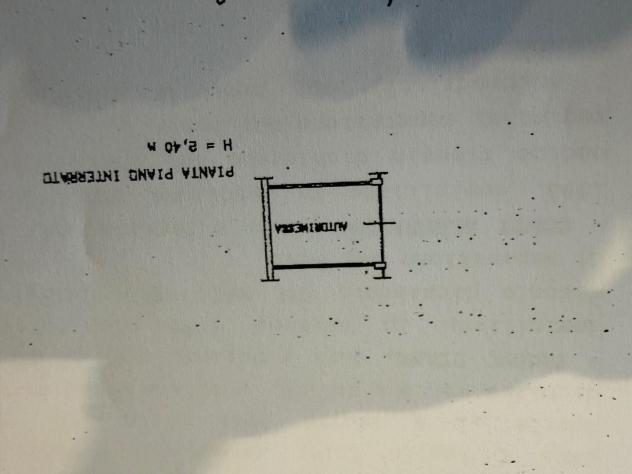 Garage in vendita a Fosdinovo 18 mq Rif: 1449501