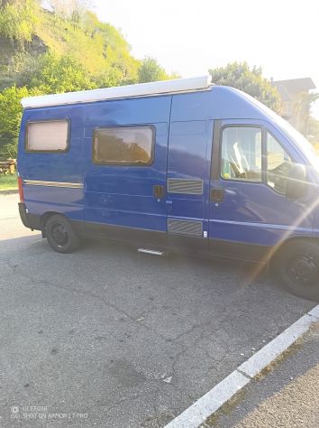 Vendo Citroen jumper possl - Foto 2
