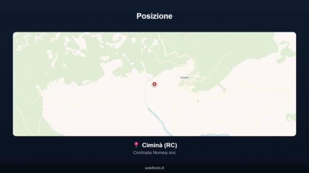 Immobile in asta di 212 m² in vendita a Ciminà - Foto 10