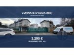 Immobile in asta di 11 m² in vendita a Cornate d'Adda