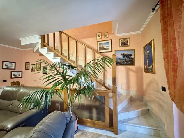 Villa Trifamiliare - Albano Laziale - Foto 11
