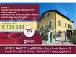 Appartamento - Andora . Rif.: Cod. rif 3231060VRG