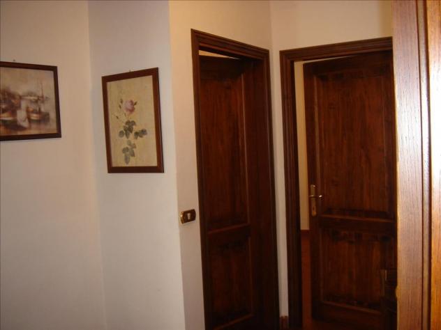 Appartamento in vendita a Asciano 110 mq Rif: 1343812 - Foto 9