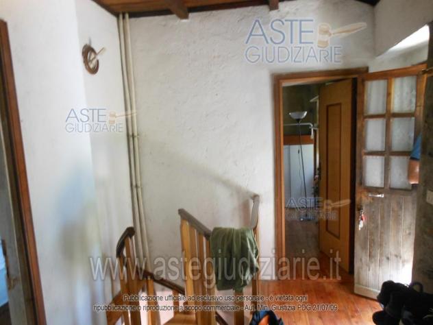 IMMOBILI-IMMOBILE RESIDENZIALE-Via Steneri, civico n. 15, piani T -1 - Foto 7