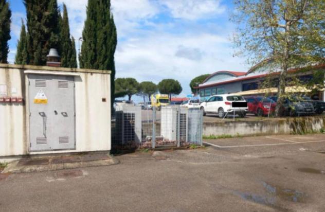 Immobile in asta di 3400 m² in vendita a Barberino Tavarnelle - Foto 14