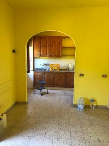 Borgo San Lorenzo vendesi appartamento 3 vani 78 Mq