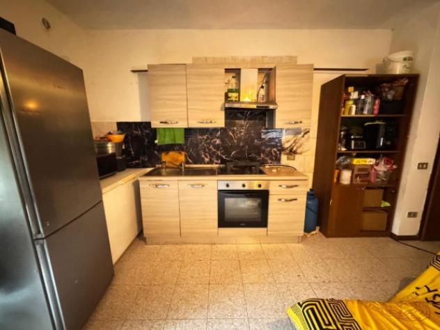 Appartamento di 86 m² con 3 locali e box auto in vendita a Campodarsego
