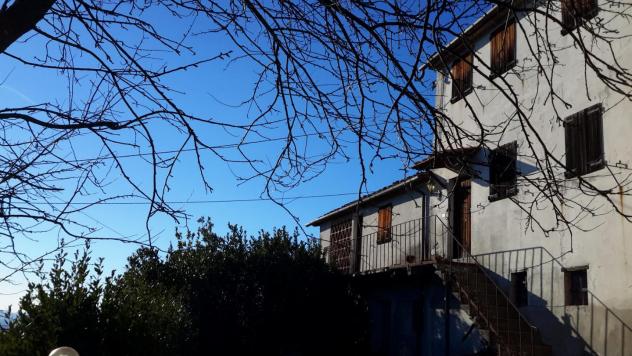 Colonica in vendita a Capannori 370 mq Rif: 879328 - Foto 4