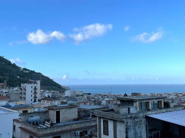 Casa Singola in vendita a Castellammare del Golfo