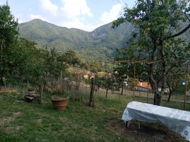 Porzione di casa in vendita a Comano 65 mq Rif: 1036545 - Foto 8