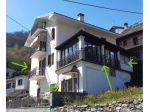 V000351 - APPARTAMENTO CON VERANDA, GARAGE E GIARDINO