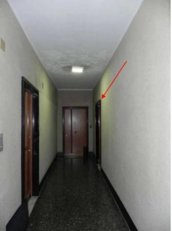 Immobile in asta di 64 m² in vendita a Genova - Foto 9