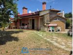 Terratetto in vendita a Lamporecchio 136 mq  Rif: 1425708
