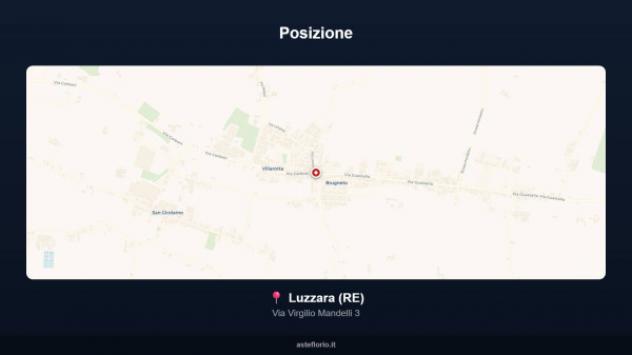 Immobile in asta di 65 m² in vendita a Luzzara - Foto 10