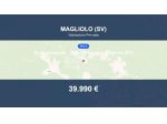 Immobile in asta di 127 m² con più di 5 locali e box auto in vendita a Magliolo