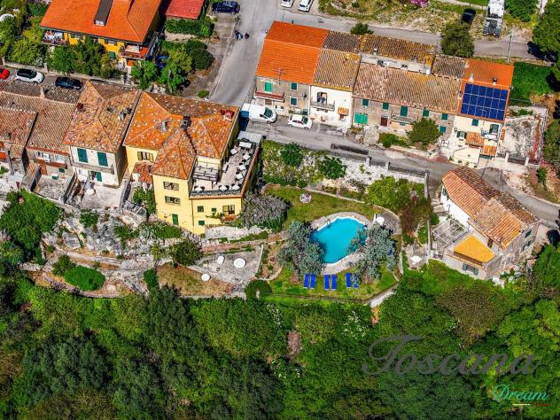 Villa in vendita a Manciano 524 mq Rif: 1424521 - Foto 2