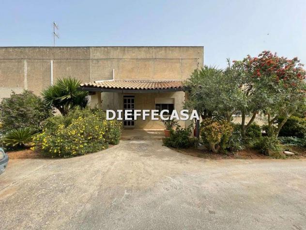 V2273 - In vendita a Marsala casa singola in periferia - Foto 2