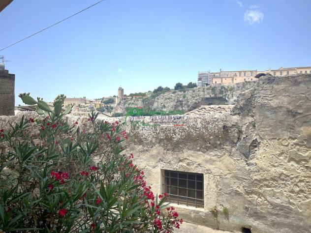 Rif.2656 - Casa Indipendente con vista panoramica a Modica Bassa - Foto 10