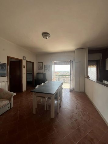 RIF. 345 MONDRAGONE €35.000,00 7°PIANO APPARTAMENTO - Foto 10