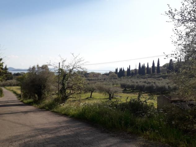 Indipendente in vendita a Passignano sul Trasimeno - Foto 10