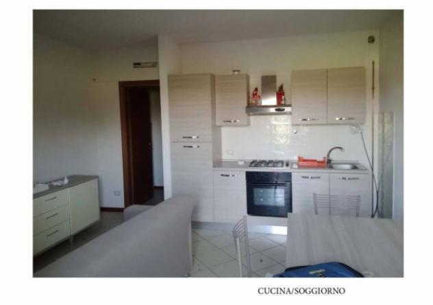 Immobile in asta di 55 m² in vendita a Pescia - Foto 7