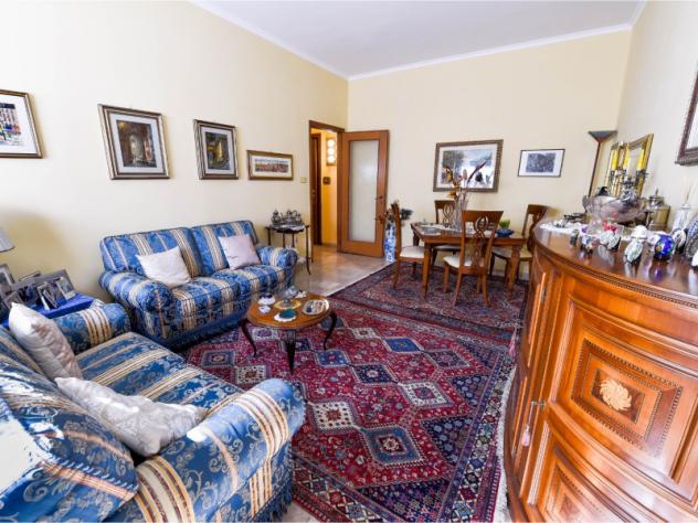 Appartamento in Via di Valle Aurelia - Foto 5