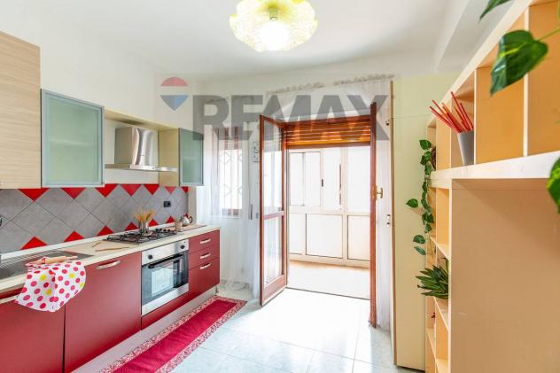 Appartamento in vendita a San Giovanni la Punta, Trappeto - Foto 8