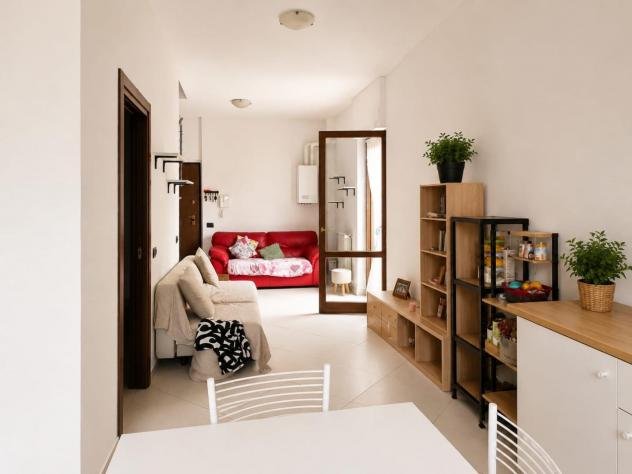 Appartamento in vendita a Siena 65 mq Rif: 1420001