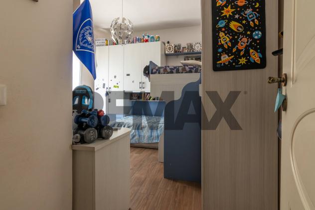 Appartamento in vendita a Siracusa, Tica-tisia - Foto 8
